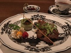 -夏苑(新加坡丽思卡尔顿美年酒店)