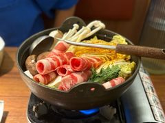 -小川洋风料理(大悦城店)