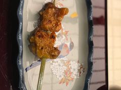-鳥喜Toriki怀石烧鸟料理