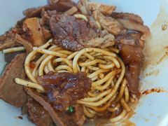 三合一热干面-漢味源老武汉热干面(瑞安街店)