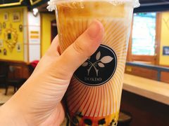 -多克多蒸气茶DOKDO(鼓楼绿地店)
