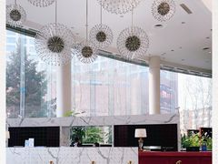 -大连富丽华大酒店