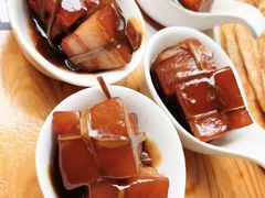 -苹果树下艺术餐厅(通州店)