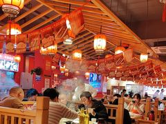 -吴老幺火锅(金龙店)