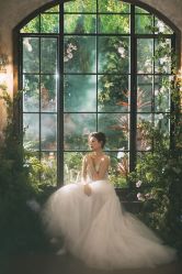 -雪中彩影婚纱摄影·微光艺术中心