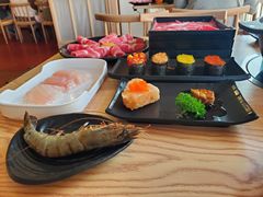 -三和屋日式海鲜锅料理(启航大厦店)