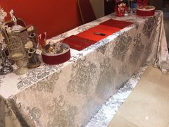 -上海新锦江大酒店