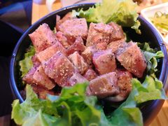 -么肆烤肉(蓝山名邸店)