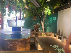 -佬麻雀·剁椒鱼头(京基KK One店)