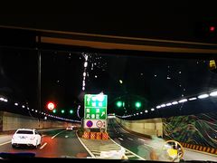 -胶州湾海底隧道