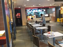 -麦当劳(衡阳中心汽车站店)