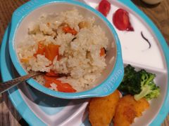 -那时新疆·若羌(经纬汇店)