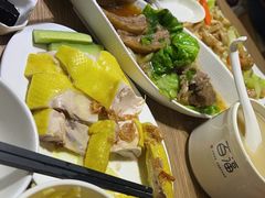 -百福麵家(新馬路店)