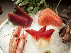 -京料理·日料自助·铁板燒(复悦城店)