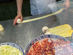 -丝路传奇·中国拉面航母店(北医三院店)