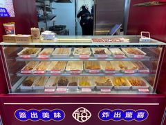 -千禧炸串(明瓦廊店)