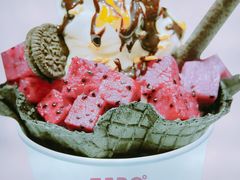 -ZEROPARK零度乐园(万优汇店)