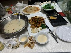 -巴陵全鱼席(湖南老字号汴河街店 )