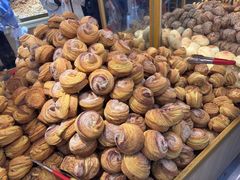 -杨老大焙子月饼干货(宽巷子民族美食街店)