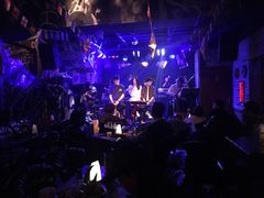 -MM·五声·音乐人与调酒师(西安路店)
