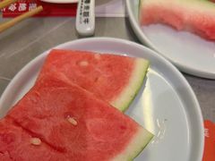 -宴全牛粤来越牛潮汕鲜牛肉火锅(海州万达广场店)