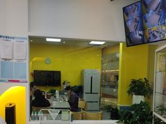 -贝乐少儿英语·全外教(滨江中心)