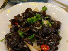 -润泽园椰子鸡(汇一城店)