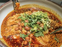 -辛香汇·现炒川菜(淮海路百盛店)