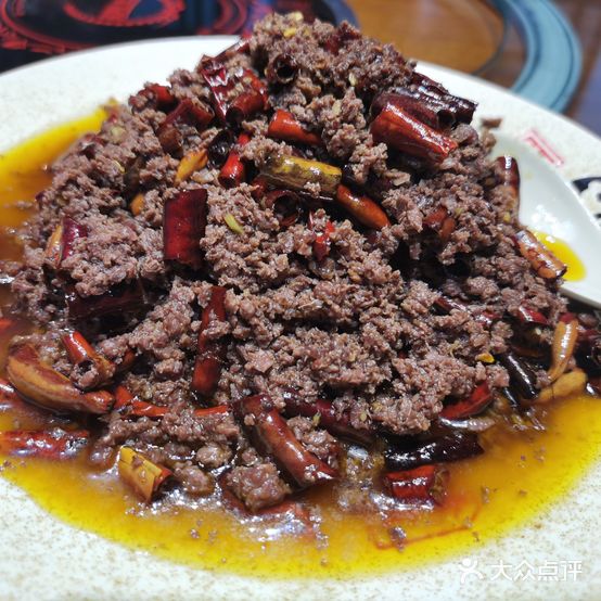 三笑居(旭日佳园店)