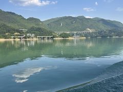 -乌江画廊(彭水苗族土家族自治县)