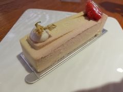 -1Cake壹刻蛋糕(奥体公园味觉艺术馆店)