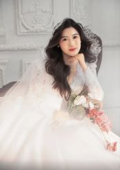 -金夫人婚纱摄影(包河万达店)