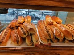 -新侨三宝乐西餐厅(崇文门店)