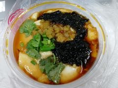 咸豆花-小梅园饭堂(东方路店)