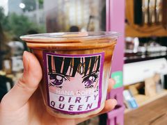 -HANA COFFEE(长寿路店)