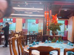 -安泰楼·佛跳墙创始人·传统闽味早茶·酒楼(三坊七巷闽菜地标店)