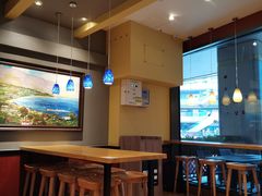 -The Habit Burger Grill 哈比特汉堡(爱琴海店)