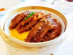 -宝丽轩中餐厅BAOLIXUAN