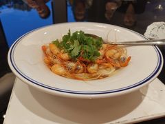 -明翠湖品·湖景餐厅