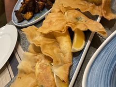 -La Medina餐厅(亮马河南路店)