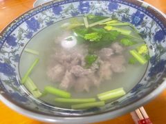 牛滑-福州人铭小吃