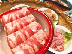 -有拈头成都市井火锅(南山总店)
