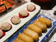 -京元盛铜锅涮肉(上海总店)