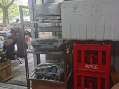 -天天锅贴王(迎凤街店)