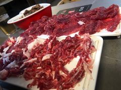 -官塘陈记鱼生·潮汕砂锅粥·牛肉火锅(潮枫路总店)