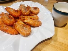 -聚汇三少·龙虾·中餐厅(莫邪路新天地店)