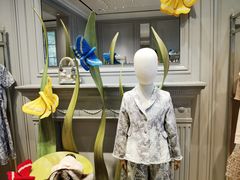 -Dior迪奥(恒隆广场童装店)