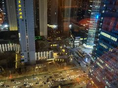 -君悦酒店·乐厨·高空自助餐(青年大街店)