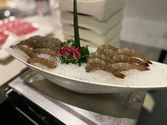 -海底捞火锅(勒泰店)