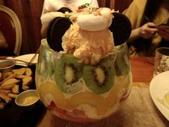 -莫比餐厅(五道口店)